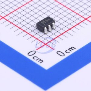 Skyworks Solutions AS193-73LF