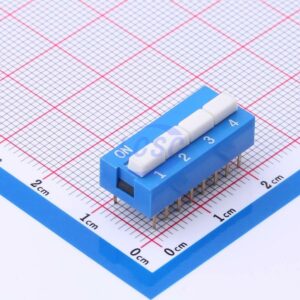 SM Switch SMWE-08B-TP