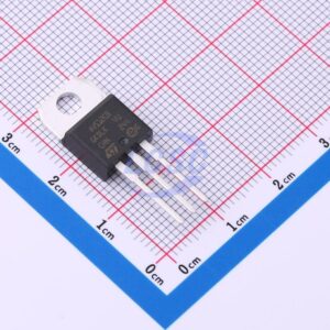 STMicroelectronics AVS12CB