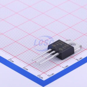 STMicroelectronics BTA06-600CRG