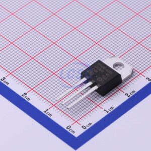 STMicroelectronics BTA08-600CRG