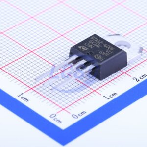 STMicroelectronics BTA12-600BRG