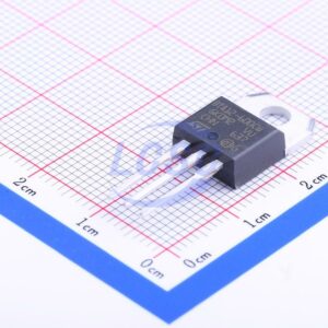 STMicroelectronics BTA12-600CWRG