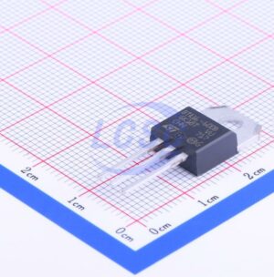 STMicroelectronics BTA16-600BRG