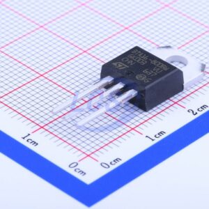 STMicroelectronics BTA16-800BWRG