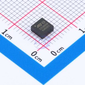 STMicroelectronics IIS328DQTR