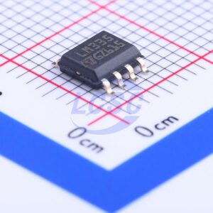 STMicroelectronics LM335DT