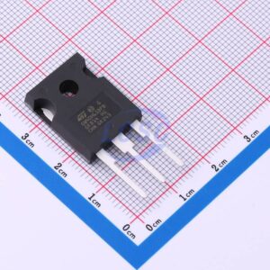 STMicroelectronics STGW40H65DFB