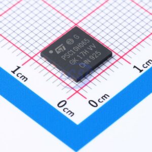 STMicroelectronics STPSC10H065DLF