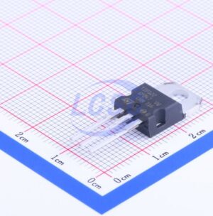 STMicroelectronics TIP122
