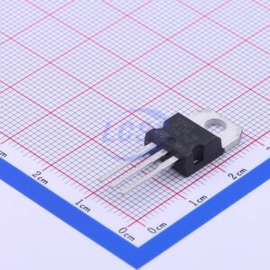 STMicroelectronics TIP127