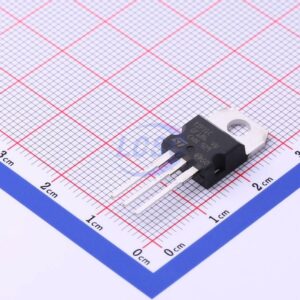 STMicroelectronics TIP31C