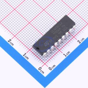 STMicroelectronics ULN2801A