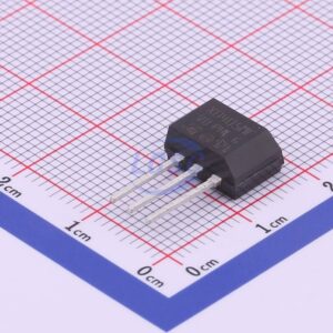 STMicroelectronics X0405MF 1AA2