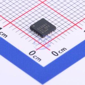 Texas Instruments CC2591RGVR