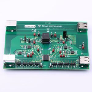 Texas Instruments ISOUSB211DPEVM