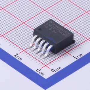 Texas Instruments LM2575HVSX-5.0/NOPB
