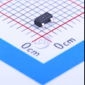 Texas Instruments LM4040A20IDBZT