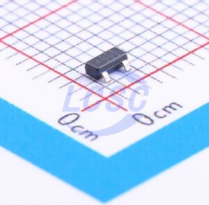 Texas Instruments LM4040A25IDBZR