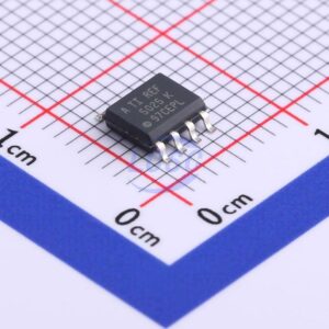 Texas Instruments REF5025AIDR