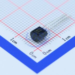Texas Instruments TL431ACLP
