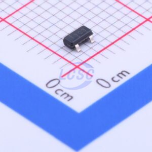 Texas Instruments TL431BCDBZR
