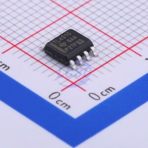 Texas Instruments TL431CDR