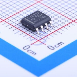 Texas Instruments TLV431AIDR