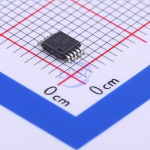 Texas Instruments TPS62000DGSR