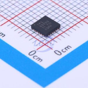 Texas Instruments TPS65053RGER