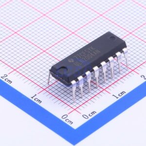 Texas Instruments ULN2004AN