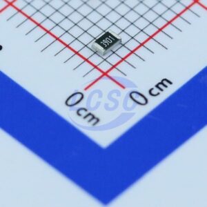 UNI-ROYAL(Uniroyal Elec) 0805W8F3901T5E