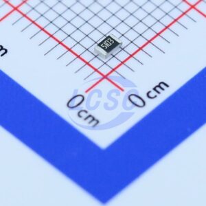 UNI-ROYAL(Uniroyal Elec) 0805W8F5103T5E