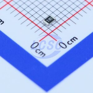 UNI-ROYAL(Uniroyal Elec) 0805W8F510JT5E