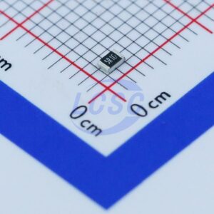 UNI-ROYAL(Uniroyal Elec) 0805W8F510KT5E