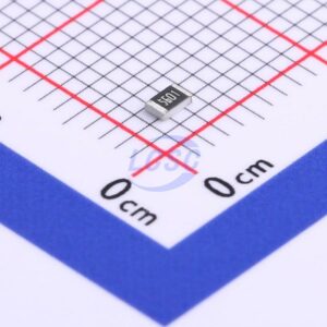 UNI-ROYAL(Uniroyal Elec) 0805W8F5601T5E