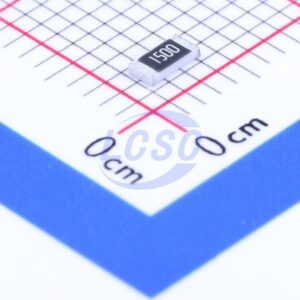 UNI-ROYAL(Uniroyal Elec) 1206W4F1500T5E