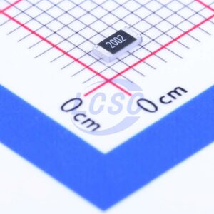 UNI-ROYAL(Uniroyal Elec) 1206W4F2002T5E