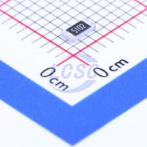 UNI-ROYAL(Uniroyal Elec) 1206W4F5102T5E
