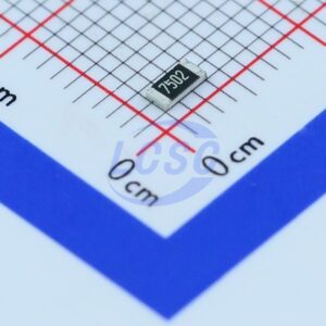 UNI-ROYAL(Uniroyal Elec) 1206W4F7502T5E