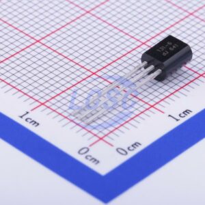 WeEn Semiconductors BT131-600,412