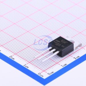 WeEn Semiconductors BT137-600D,127