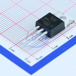 WeEn Semiconductors BT151-500R,127