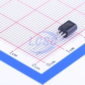 WeEn Semiconductors BT169D,112