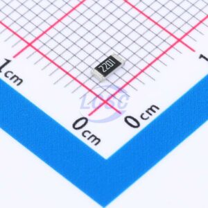 YAGEO RT1206BRD072K2L