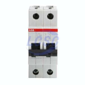 ABB S202-C10
