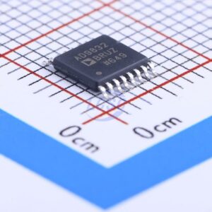 Analog Devices AD9832BRUZ-REEL