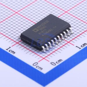 Analog Devices ADM2582EBRWZ-REEL7