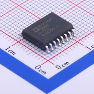 Analog Devices ADUM1401BRWZ