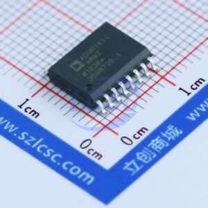 Analog Devices ADUM1411ARWZ-RL